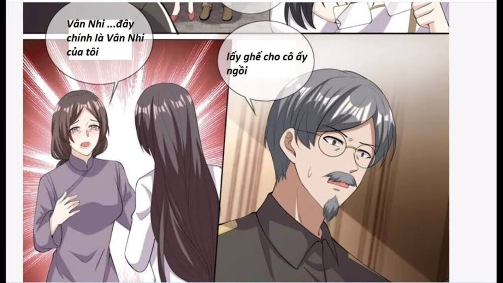 đọc truyện Thiếu Soái ! Vợ Ngài Lại Bỏ Trốn Chương 329 ảnh 13 tại Thiên Thai Truyện