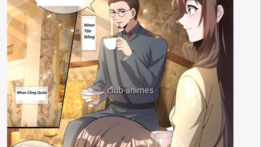 đọc truyện Thiếu Soái ! Vợ Ngài Lại Bỏ Trốn Chương 332 ảnh 21 tại Thiên Thai Truyện