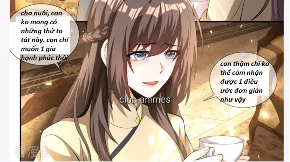 đọc truyện Thiếu Soái ! Vợ Ngài Lại Bỏ Trốn Chương 332 ảnh 22 tại Thiên Thai Truyện