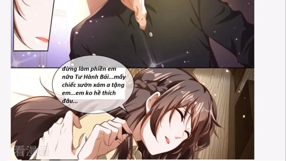 đọc truyện Thiếu Soái ! Vợ Ngài Lại Bỏ Trốn Chương 332 ảnh 10 tại Thiên Thai Truyện