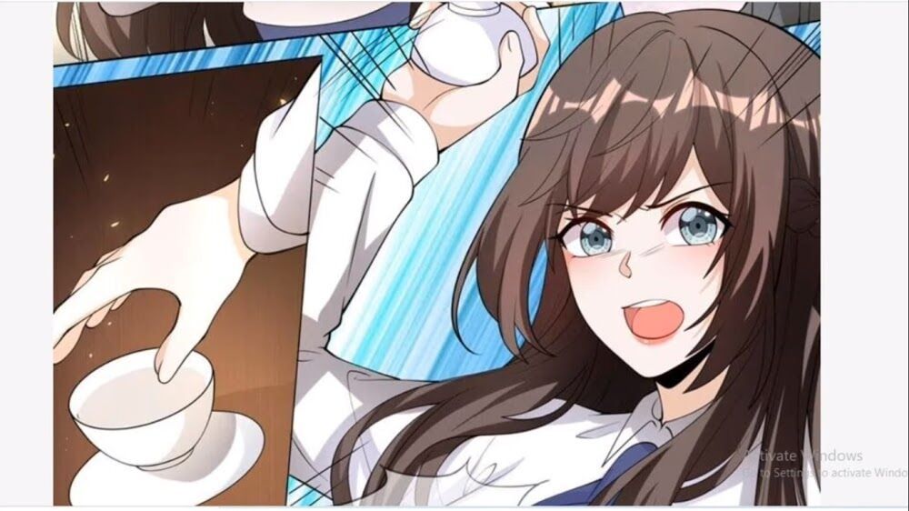 đọc truyện Thiếu Soái ! Vợ Ngài Lại Bỏ Trốn Chương 337 ảnh 23 tại Thiên Thai Truyện