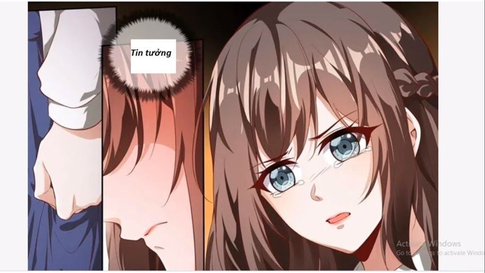 đọc truyện Thiếu Soái ! Vợ Ngài Lại Bỏ Trốn Chương 337 ảnh 7 tại Thiên Thai Truyện