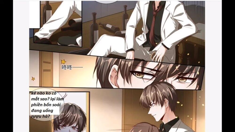 đọc truyện Thiếu Soái ! Vợ Ngài Lại Bỏ Trốn Chương 338 ảnh 8 tại Thiên Thai Truyện