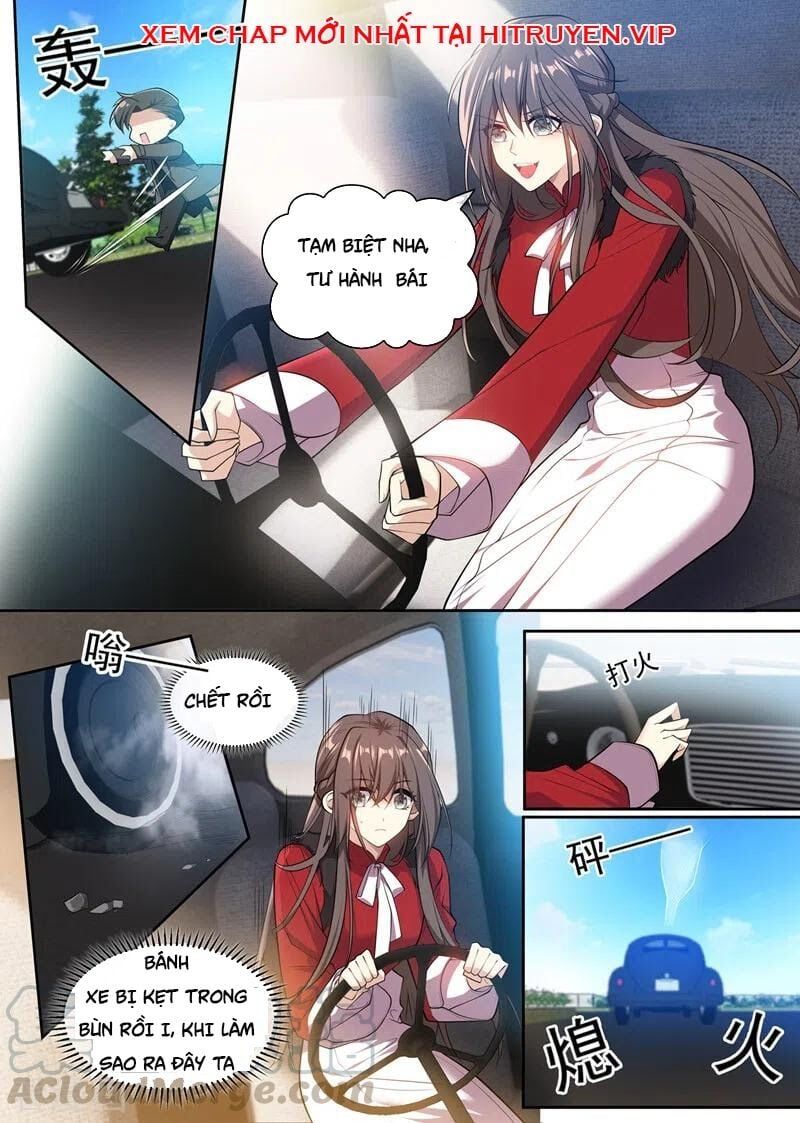 đọc truyện Thiếu Soái ! Vợ Ngài Lại Bỏ Trốn Chương 352 ảnh 3 tại Thiên Thai Truyện