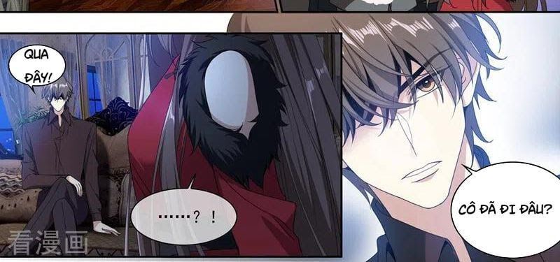 đọc truyện Thiếu Soái ! Vợ Ngài Lại Bỏ Trốn Chương 354 ảnh 19 tại Thiên Thai Truyện