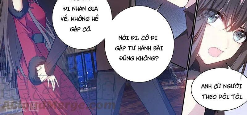 đọc truyện Thiếu Soái ! Vợ Ngài Lại Bỏ Trốn Chương 354 ảnh 22 tại Thiên Thai Truyện