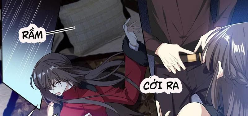 đọc truyện Thiếu Soái ! Vợ Ngài Lại Bỏ Trốn Chương 354 ảnh 23 tại Thiên Thai Truyện