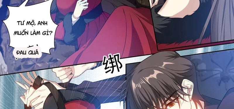 đọc truyện Thiếu Soái ! Vợ Ngài Lại Bỏ Trốn Chương 354 ảnh 24 tại Thiên Thai Truyện