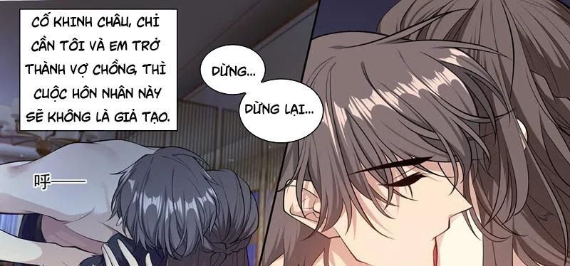 đọc truyện Thiếu Soái ! Vợ Ngài Lại Bỏ Trốn Chương 354 ảnh 29 tại Thiên Thai Truyện