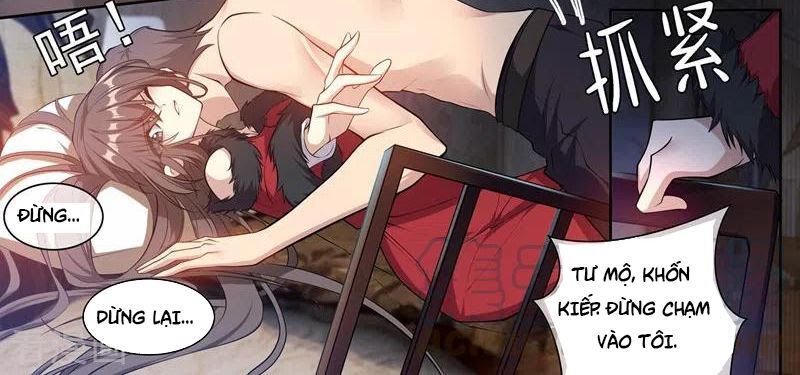 đọc truyện Thiếu Soái ! Vợ Ngài Lại Bỏ Trốn Chương 354 ảnh 31 tại Thiên Thai Truyện