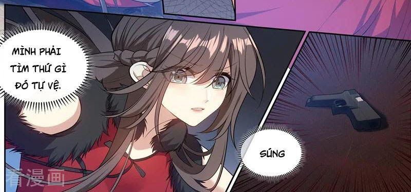 đọc truyện Thiếu Soái ! Vợ Ngài Lại Bỏ Trốn Chương 354 ảnh 34 tại Thiên Thai Truyện