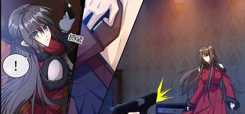 đọc truyện Thiếu Soái ! Vợ Ngài Lại Bỏ Trốn Chương 354 ảnh 36 tại Thiên Thai Truyện