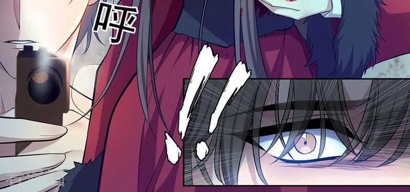 đọc truyện Thiếu Soái ! Vợ Ngài Lại Bỏ Trốn Chương 354 ảnh 40 tại Thiên Thai Truyện