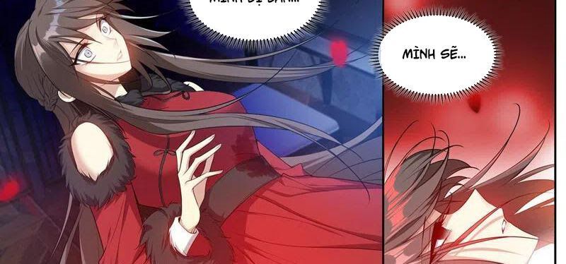 đọc truyện Thiếu Soái ! Vợ Ngài Lại Bỏ Trốn Chương 354 ảnh 42 tại Thiên Thai Truyện