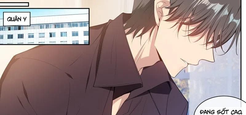 đọc truyện Thiếu Soái ! Vợ Ngài Lại Bỏ Trốn Chương 354 ảnh 47 tại Thiên Thai Truyện