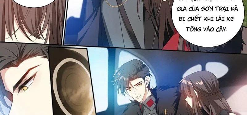 đọc truyện Thiếu Soái ! Vợ Ngài Lại Bỏ Trốn Chương 354 ảnh 9 tại Thiên Thai Truyện