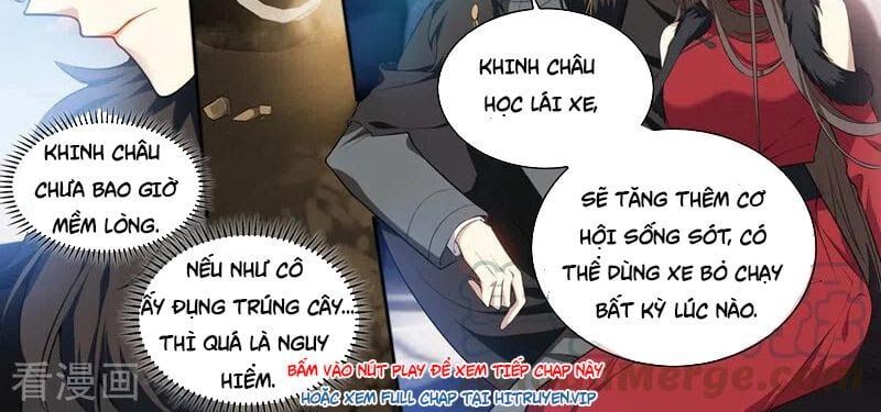 đọc truyện Thiếu Soái ! Vợ Ngài Lại Bỏ Trốn Chương 354 ảnh 10 tại Thiên Thai Truyện