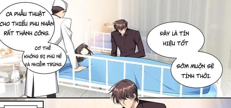 đọc truyện Thiếu Soái ! Vợ Ngài Lại Bỏ Trốn Chương 356 ảnh 12 tại Thiên Thai Truyện