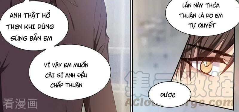 đọc truyện Thiếu Soái ! Vợ Ngài Lại Bỏ Trốn Chương 356 ảnh 23 tại Thiên Thai Truyện