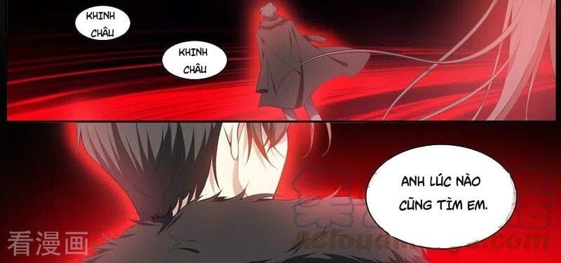 đọc truyện Thiếu Soái ! Vợ Ngài Lại Bỏ Trốn Chương 356 ảnh 5 tại Thiên Thai Truyện