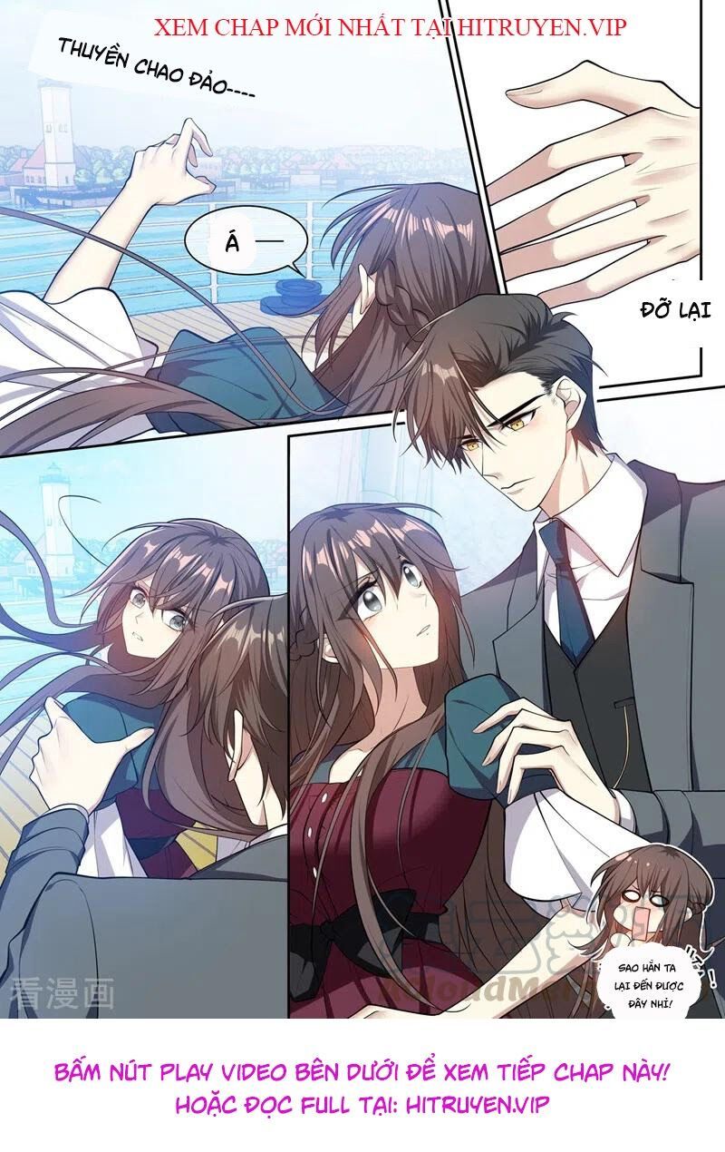 đọc truyện Thiếu Soái ! Vợ Ngài Lại Bỏ Trốn Chương 358 ảnh 3 tại Thiên Thai Truyện