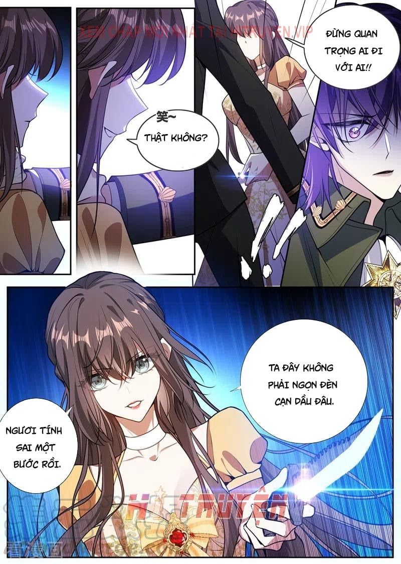 đọc truyện Thiếu Soái ! Vợ Ngài Lại Bỏ Trốn Chương 364 ảnh 6 tại Thiên Thai Truyện