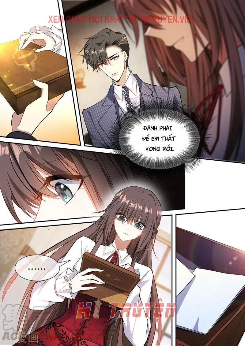 đọc truyện Thiếu Soái ! Vợ Ngài Lại Bỏ Trốn Chương 367 ảnh 9 tại Thiên Thai Truyện