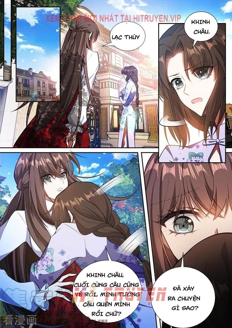 đọc truyện Thiếu Soái ! Vợ Ngài Lại Bỏ Trốn Chương 368 ảnh 5 tại Thiên Thai Truyện