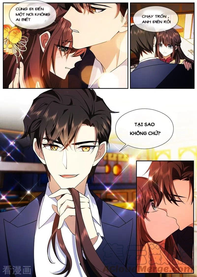 đọc truyện Thiếu Soái ! Vợ Ngài Lại Bỏ Trốn Chương 386.2 ảnh 5 tại Thiên Thai Truyện