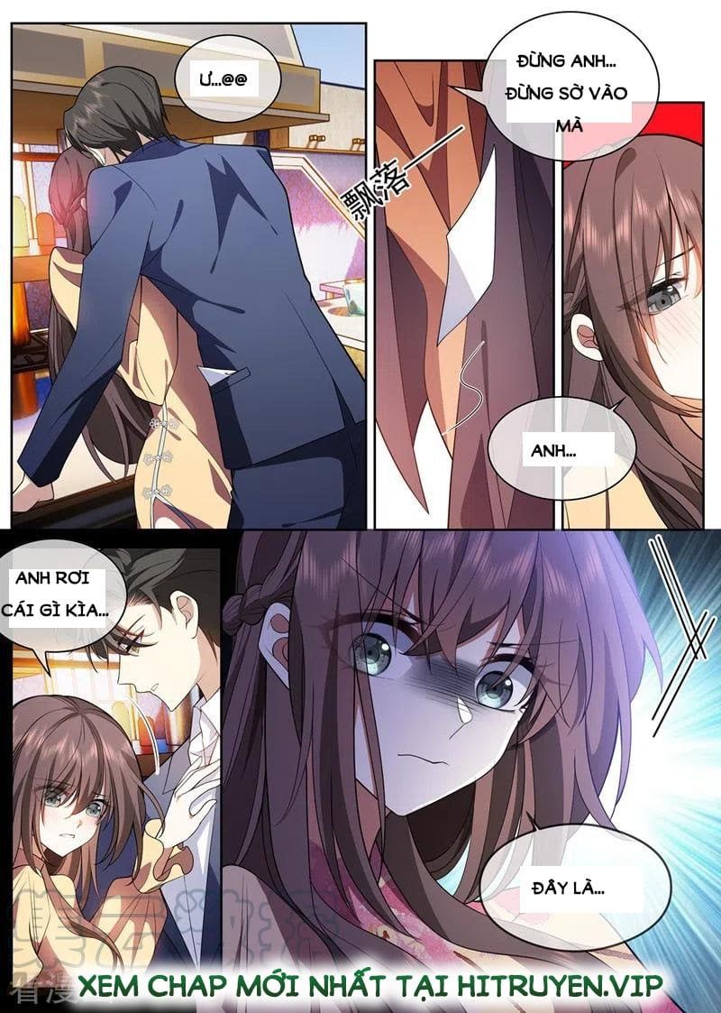 đọc truyện Thiếu Soái ! Vợ Ngài Lại Bỏ Trốn Chương 386.2 ảnh 6 tại Thiên Thai Truyện