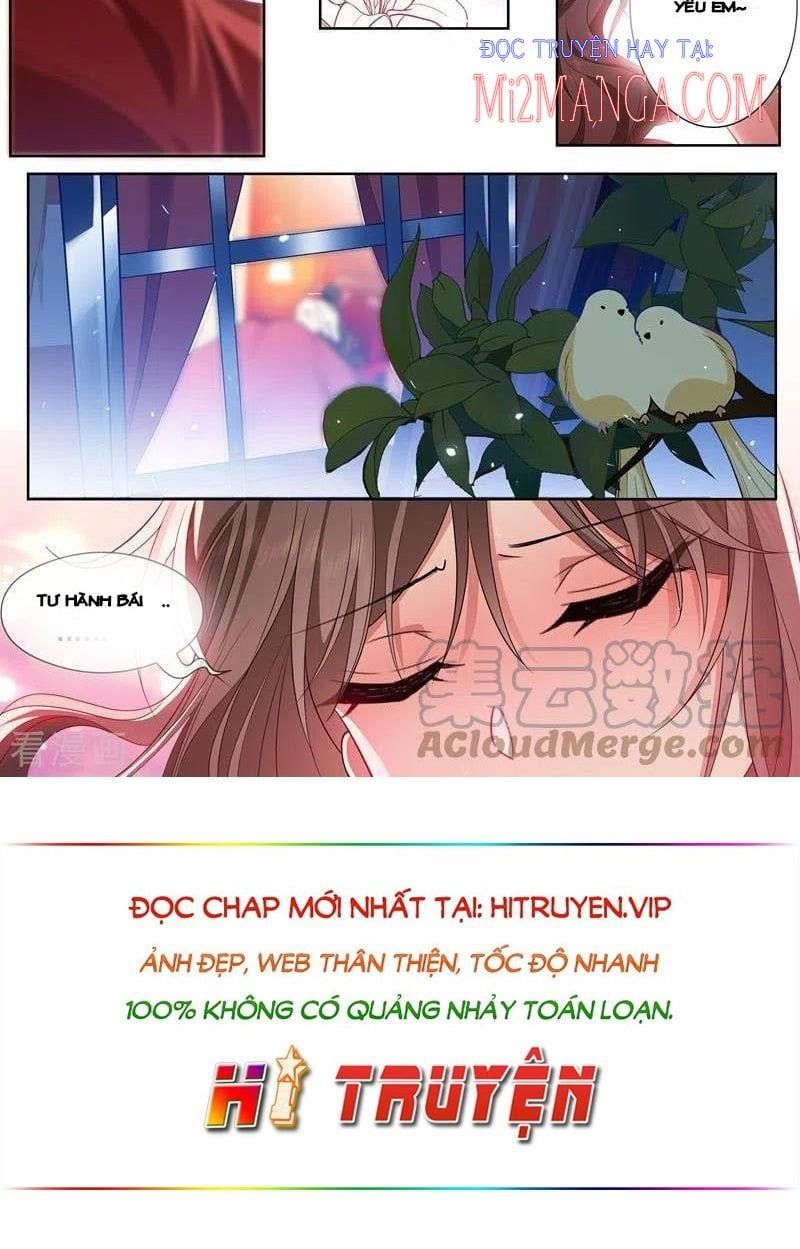 đọc truyện Thiếu Soái ! Vợ Ngài Lại Bỏ Trốn Chương 438 ảnh 10 tại Thiên Thai Truyện