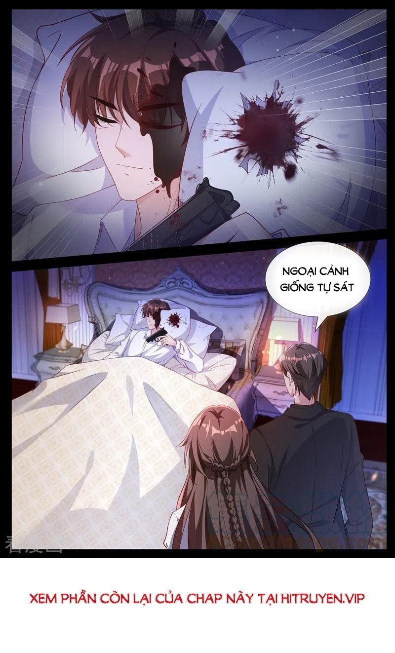 đọc truyện Thiếu Soái ! Vợ Ngài Lại Bỏ Trốn Chương 442 ảnh 6 tại Thiên Thai Truyện