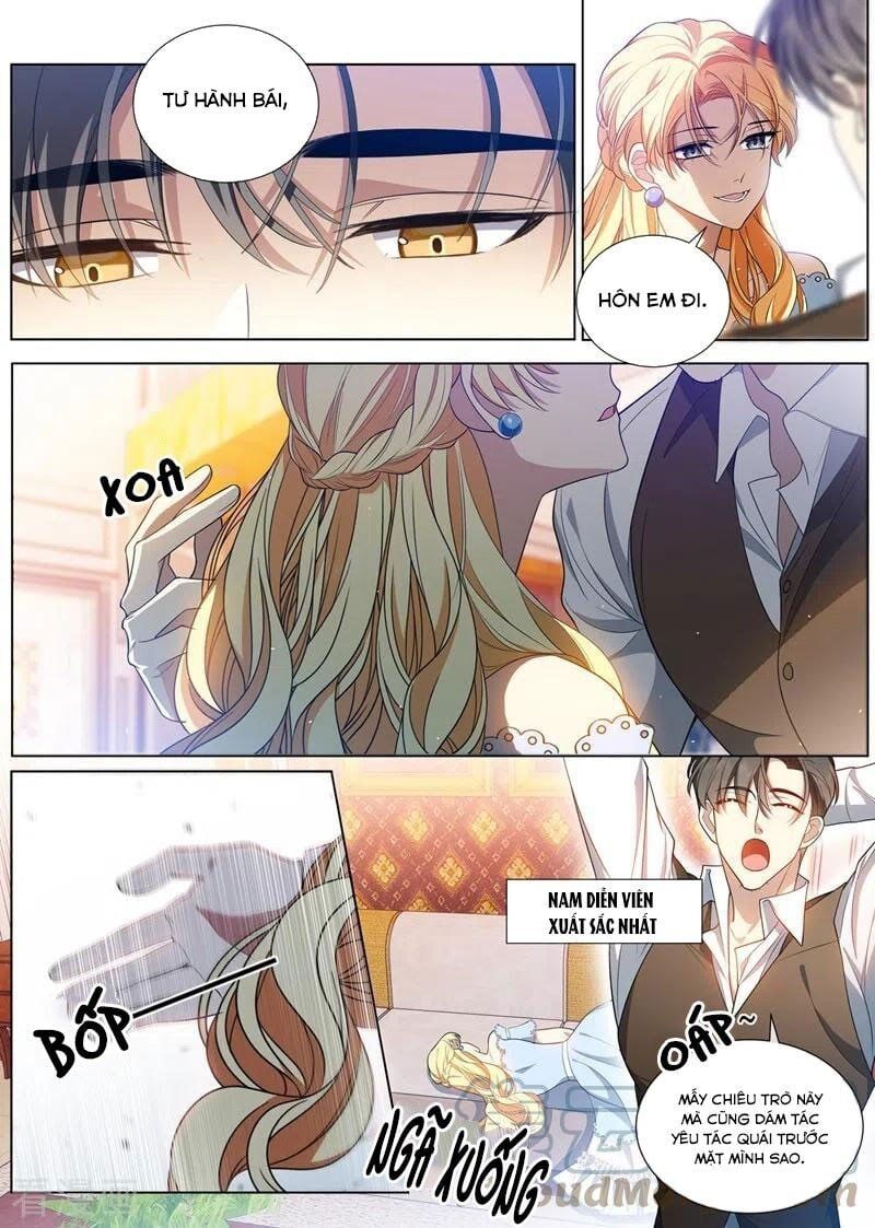 đọc truyện Thiếu Soái ! Vợ Ngài Lại Bỏ Trốn Chương 458.1 ảnh 7 tại Thiên Thai Truyện