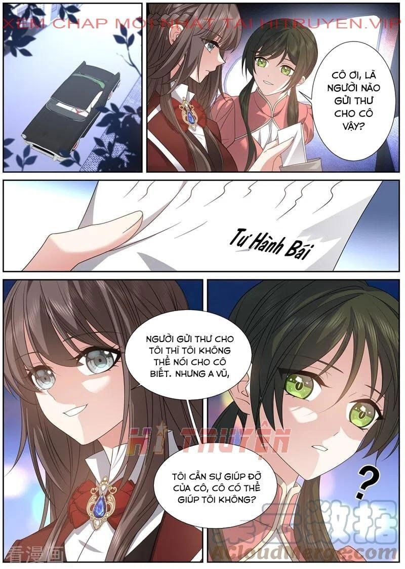 đọc truyện Thiếu Soái ! Vợ Ngài Lại Bỏ Trốn Chương 471 ảnh 10 tại Thiên Thai Truyện