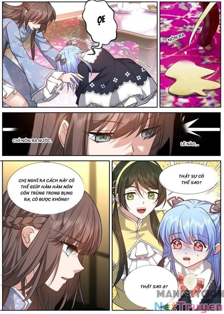 đọc truyện Thiếu Soái ! Vợ Ngài Lại Bỏ Trốn Chương 478 ảnh 7 tại Thiên Thai Truyện