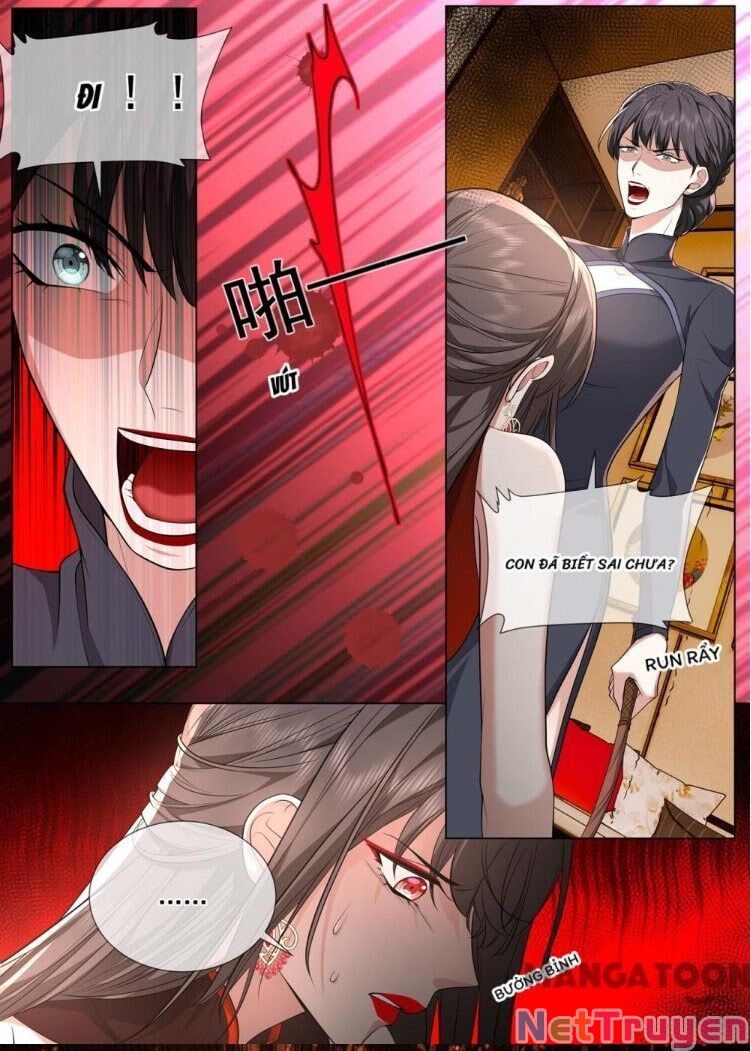 đọc truyện Thiếu Soái ! Vợ Ngài Lại Bỏ Trốn Chương 482 ảnh 4 tại Thiên Thai Truyện