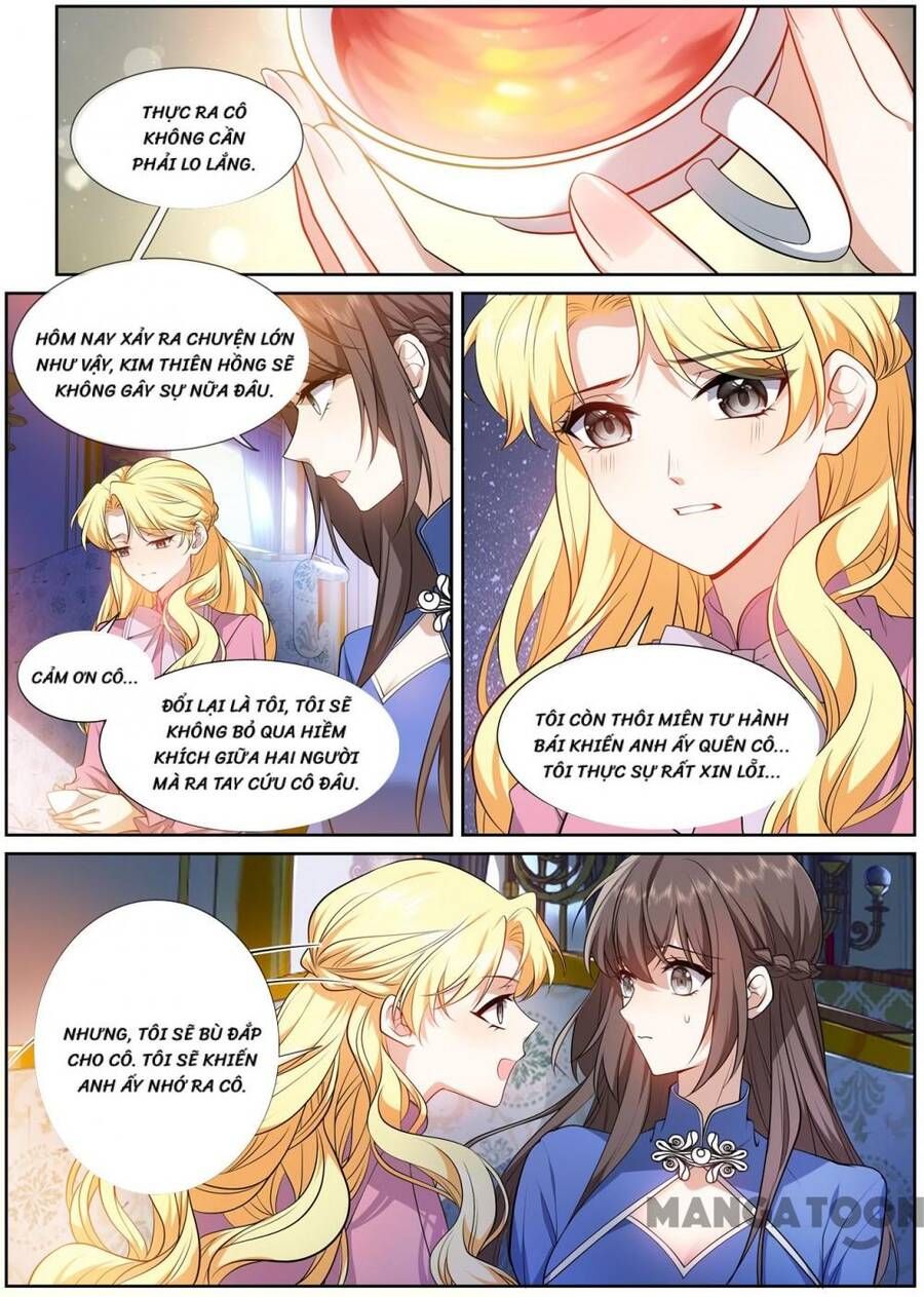 đọc truyện Thiếu Soái ! Vợ Ngài Lại Bỏ Trốn Chương 498 ảnh 12 tại Thiên Thai Truyện