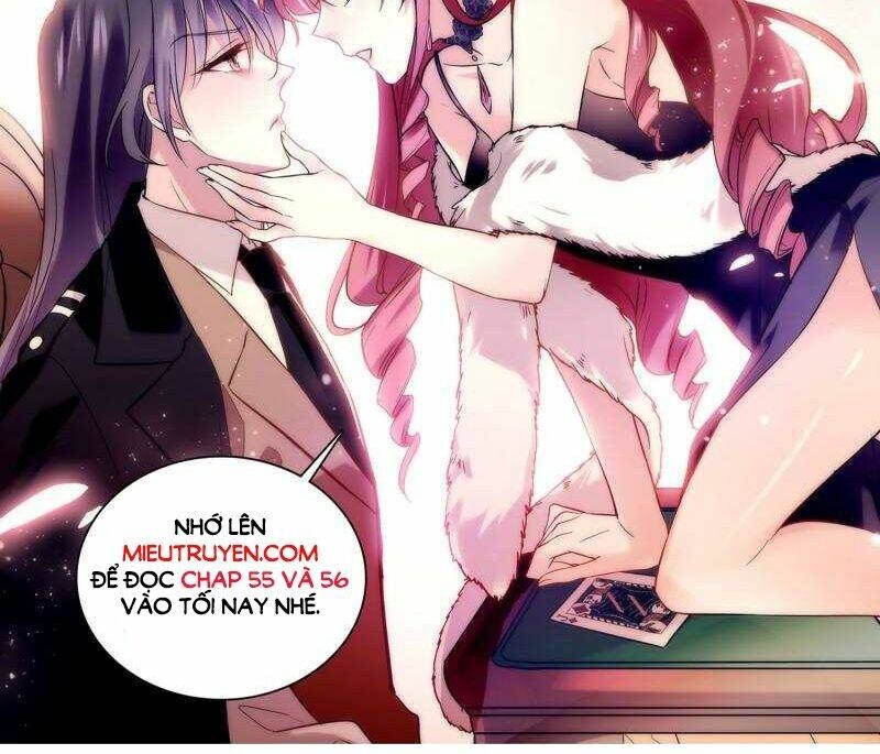 đọc truyện Thiếu Soái ! Vợ Ngài Lại Bỏ Trốn Chương 54 ảnh 7 tại Thiên Thai Truyện