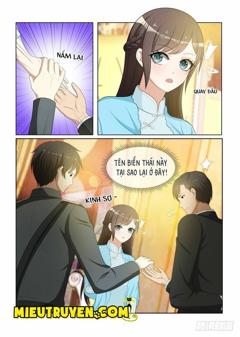 đọc truyện Thiếu Soái ! Vợ Ngài Lại Bỏ Trốn Chương 75 ảnh 8 tại Thiên Thai Truyện