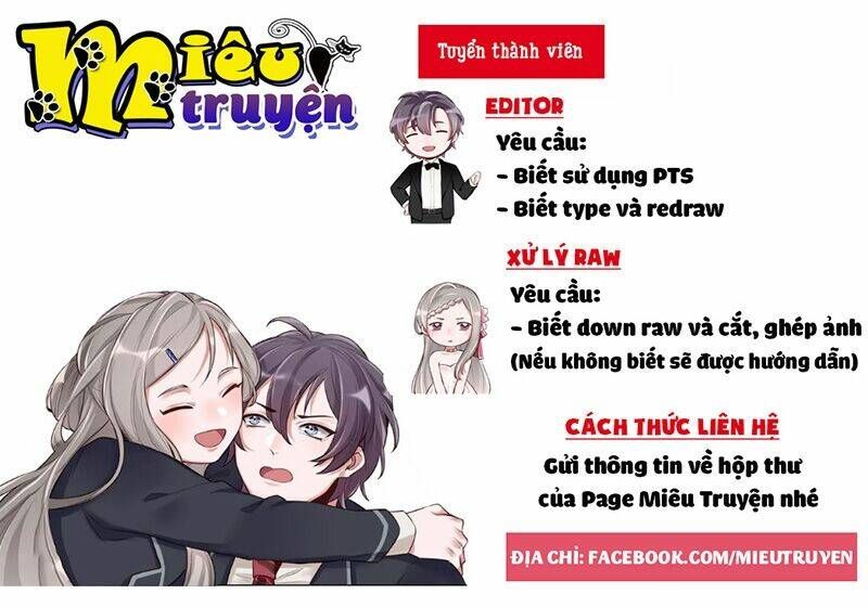 đọc truyện Thiếu Soái ! Vợ Ngài Lại Bỏ Trốn Chương 75 ảnh 10 tại Thiên Thai Truyện
