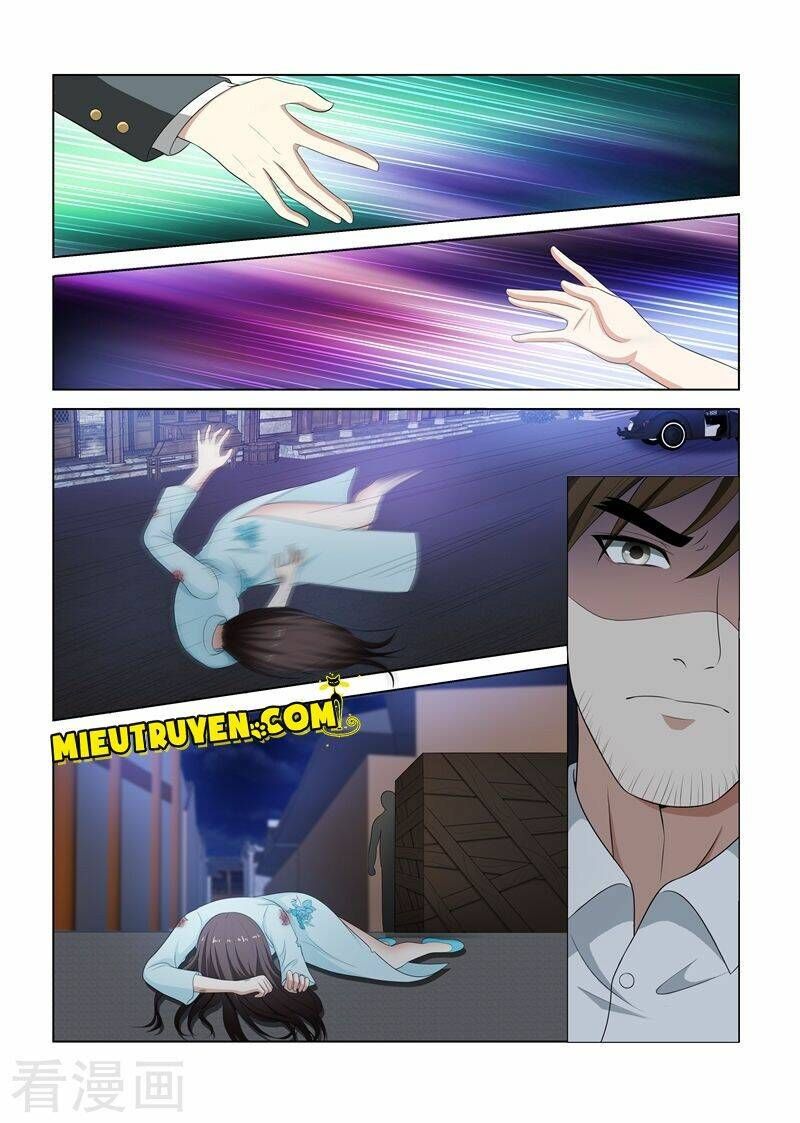 đọc truyện Thiếu Soái ! Vợ Ngài Lại Bỏ Trốn Chương 79 ảnh 5 tại Thiên Thai Truyện