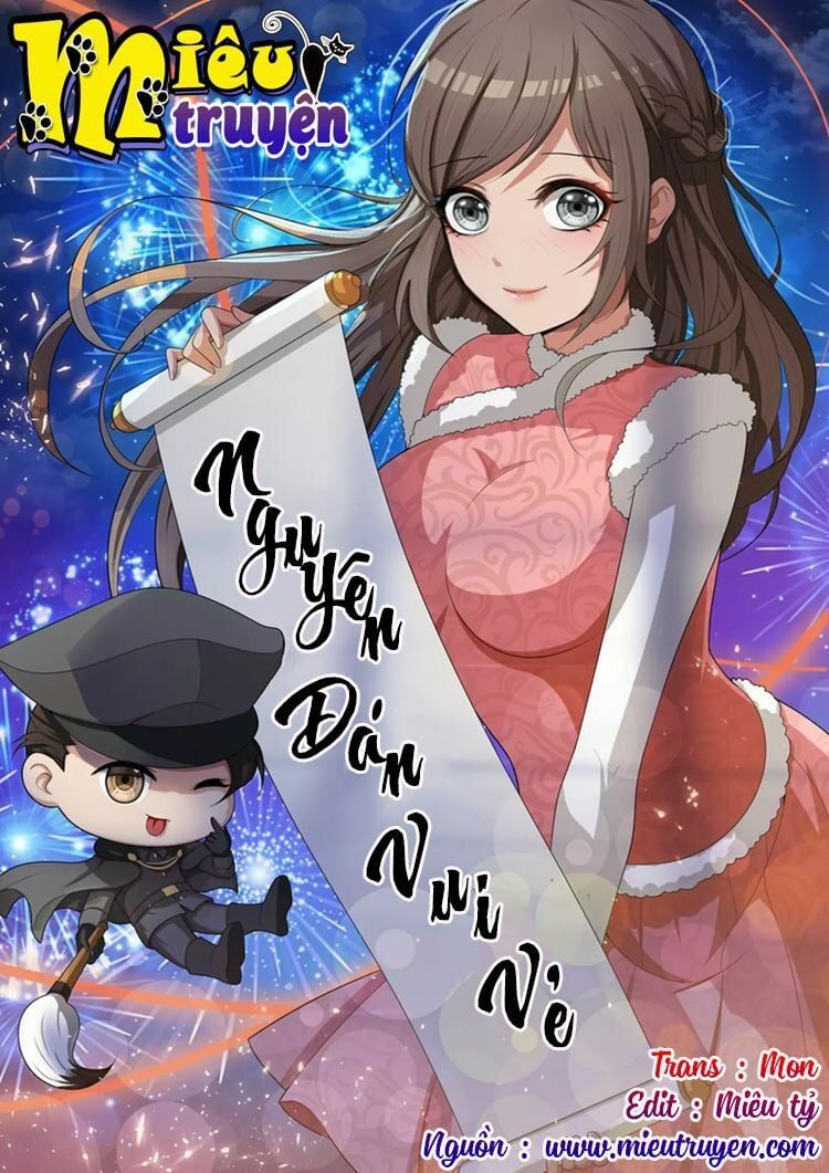 đọc truyện Thiếu Soái ! Vợ Ngài Lại Bỏ Trốn Chương 8 ảnh 3 tại Thiên Thai Truyện