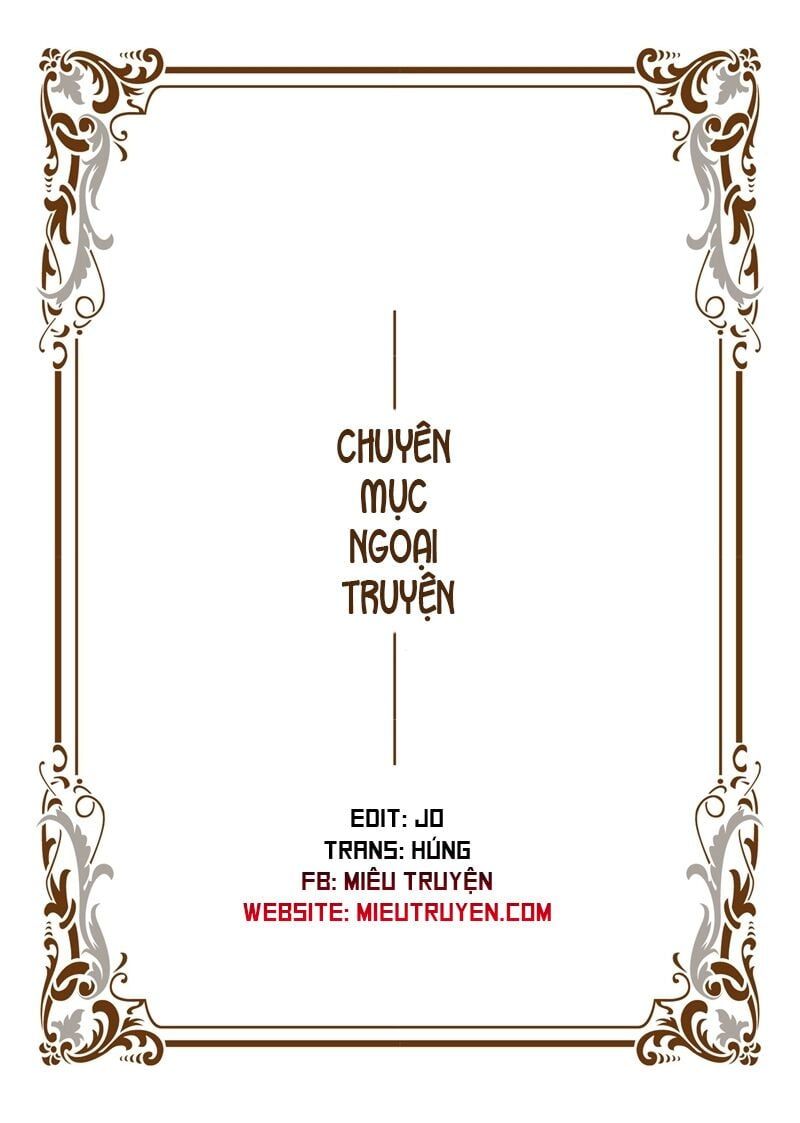 đọc truyện Thiếu Soái ! Vợ Ngài Lại Bỏ Trốn Chương 82.5 ảnh 4 tại Thiên Thai Truyện