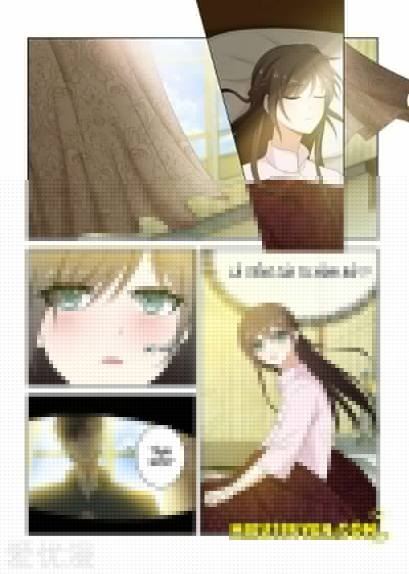 đọc truyện Thiếu Soái ! Vợ Ngài Lại Bỏ Trốn Chương 82 ảnh 6 tại Thiên Thai Truyện