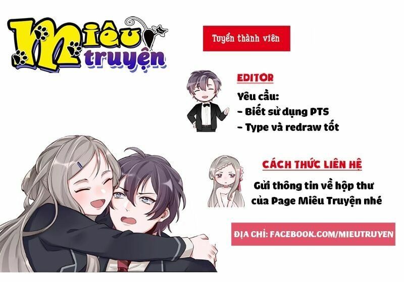 đọc truyện Thiếu Soái ! Vợ Ngài Lại Bỏ Trốn Chương 83 ảnh 11 tại Thiên Thai Truyện