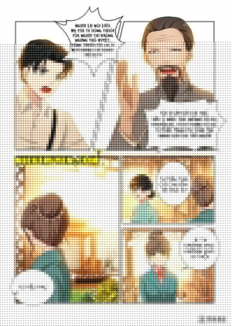 đọc truyện Thiếu Soái ! Vợ Ngài Lại Bỏ Trốn Chương 93 ảnh 6 tại Thiên Thai Truyện