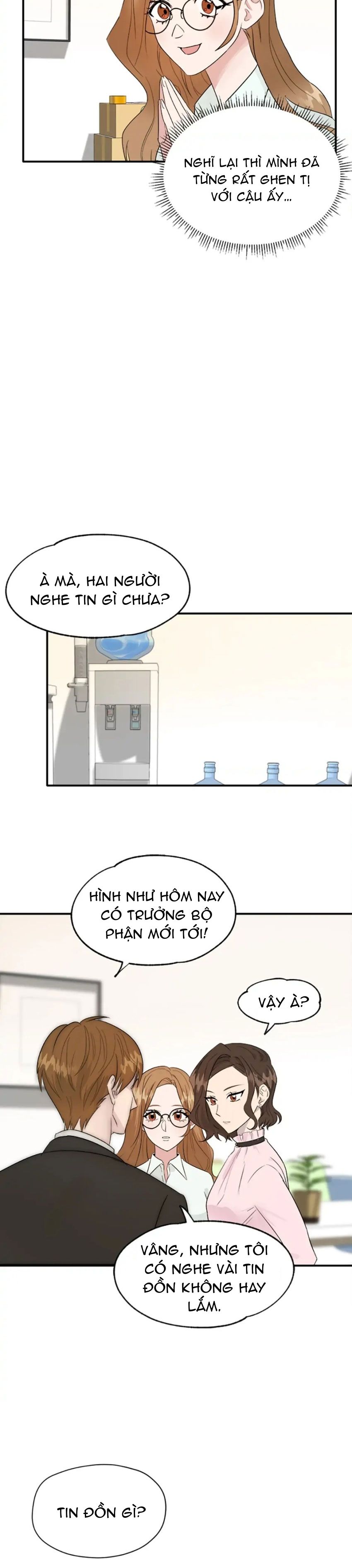 đọc truyện Thiếu Tôi Là Sếp Mất Ngủ Ngay Chương 1.1 ảnh 13 tại Thiên Thai Truyện