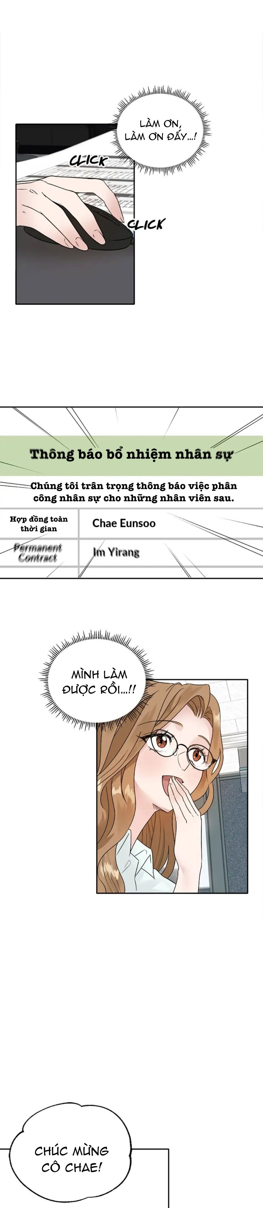 đọc truyện Thiếu Tôi Là Sếp Mất Ngủ Ngay Chương 1.1 ảnh 9 tại Thiên Thai Truyện