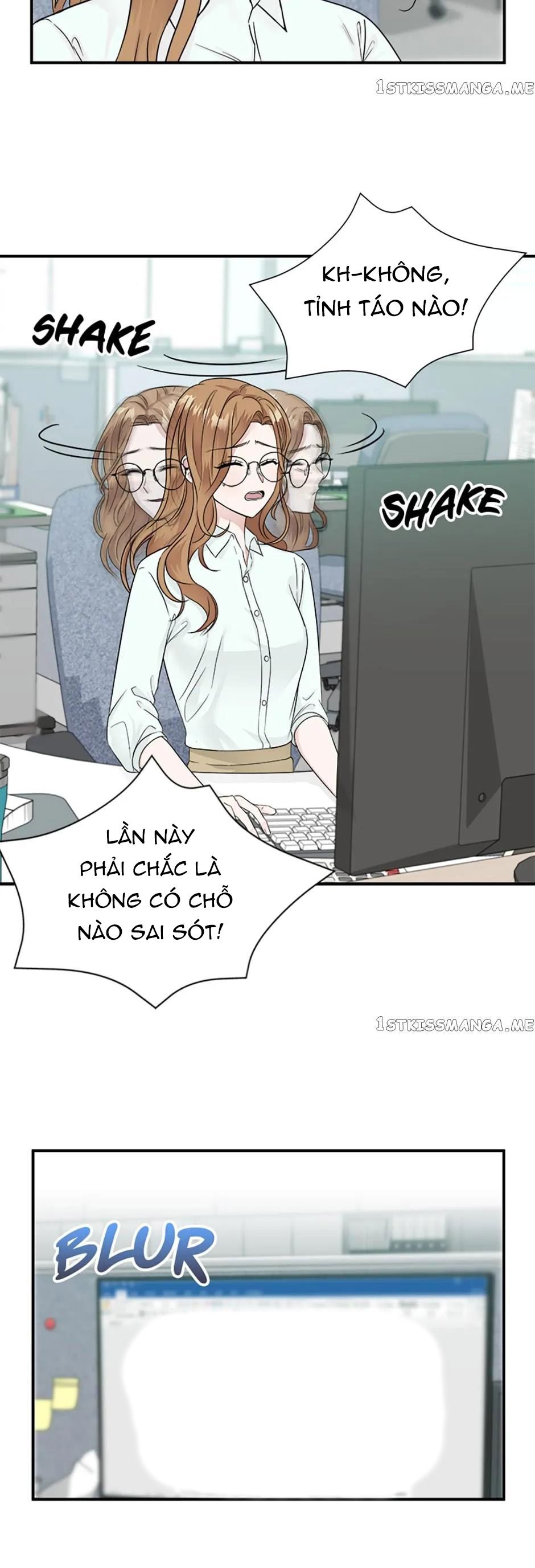 đọc truyện Thiếu Tôi Là Sếp Mất Ngủ Ngay Chương 11.1 ảnh 14 tại Thiên Thai Truyện