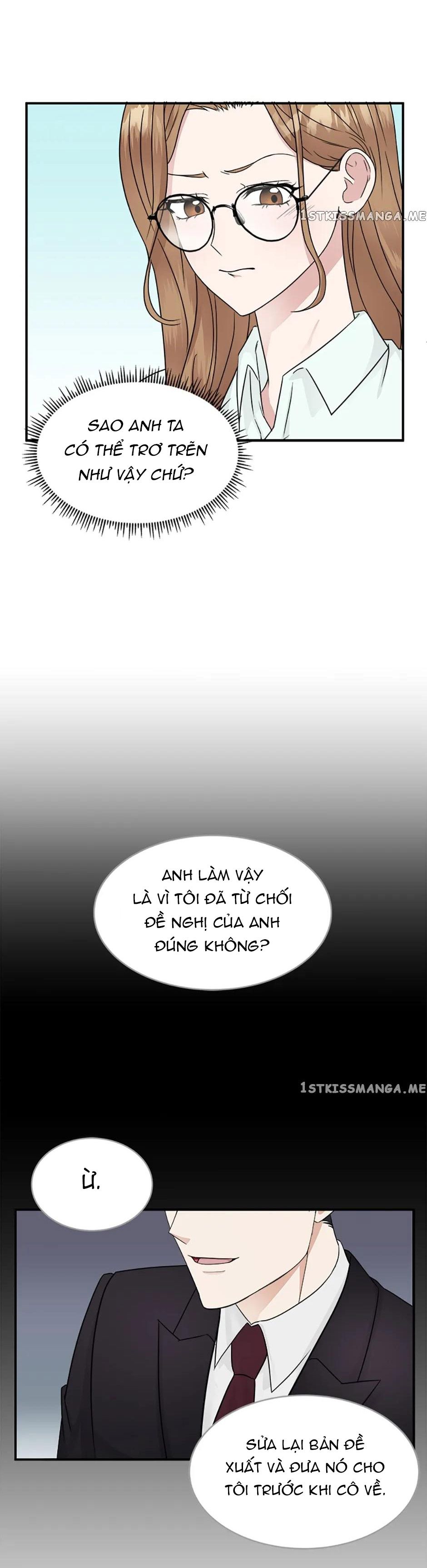 đọc truyện Thiếu Tôi Là Sếp Mất Ngủ Ngay Chương 11.1 ảnh 5 tại Thiên Thai Truyện